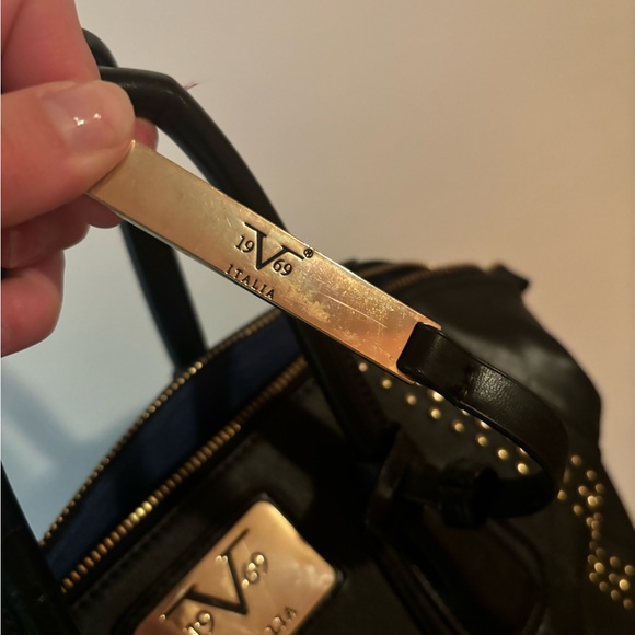 Versace Handbag - Picture 4 of 4